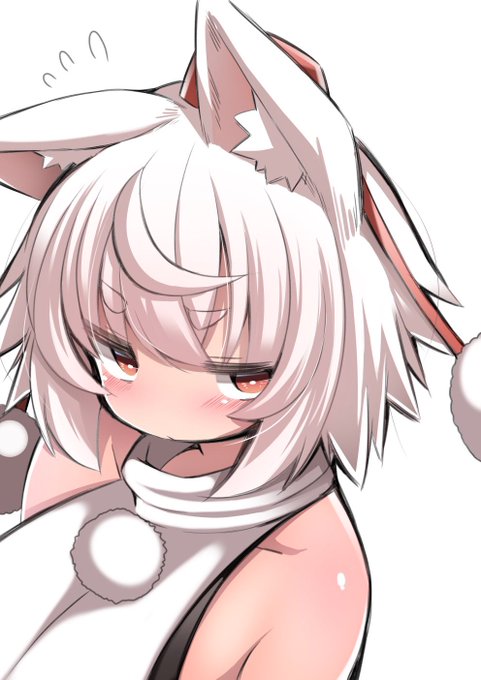 デフォルメ椛ちゃん 