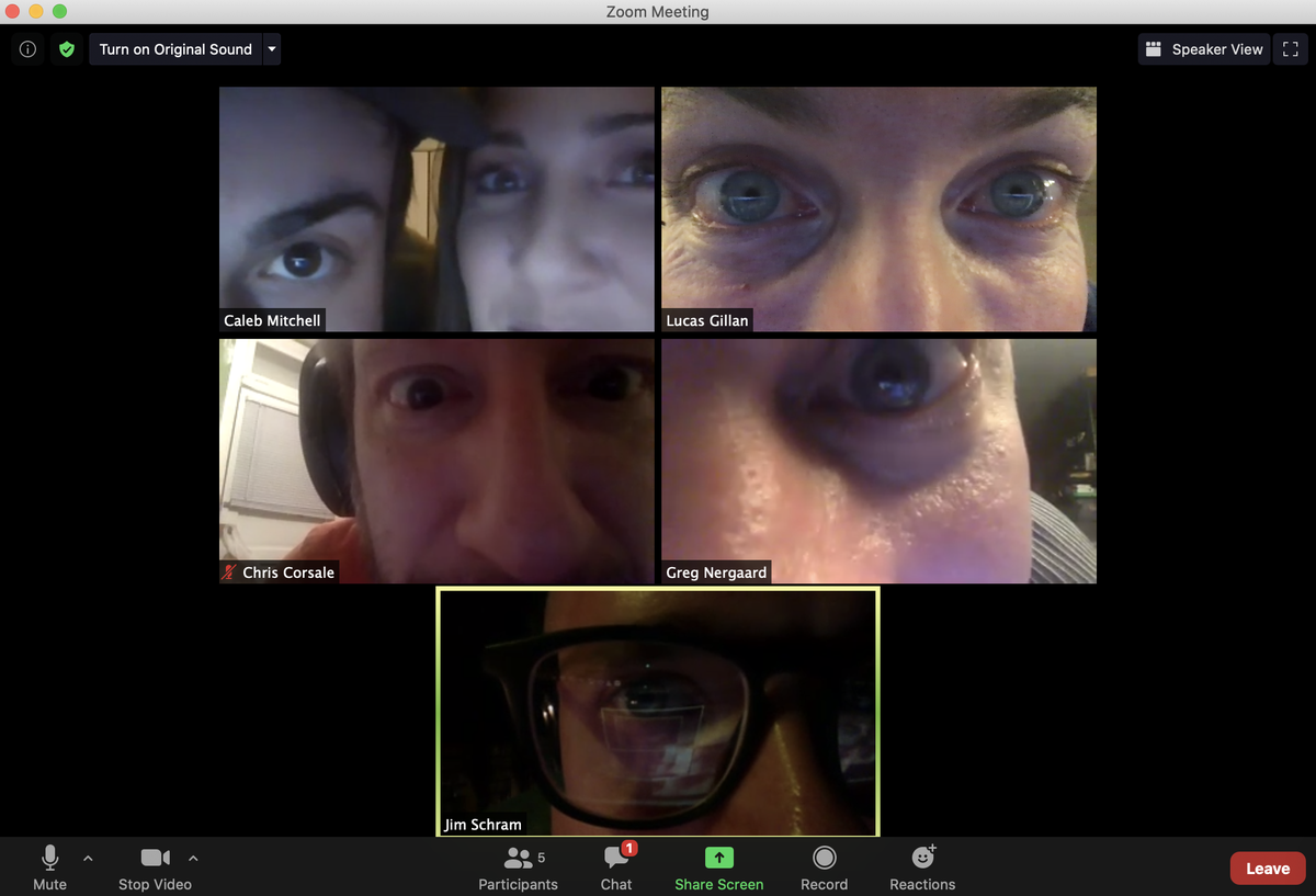 The Right Now tweet media