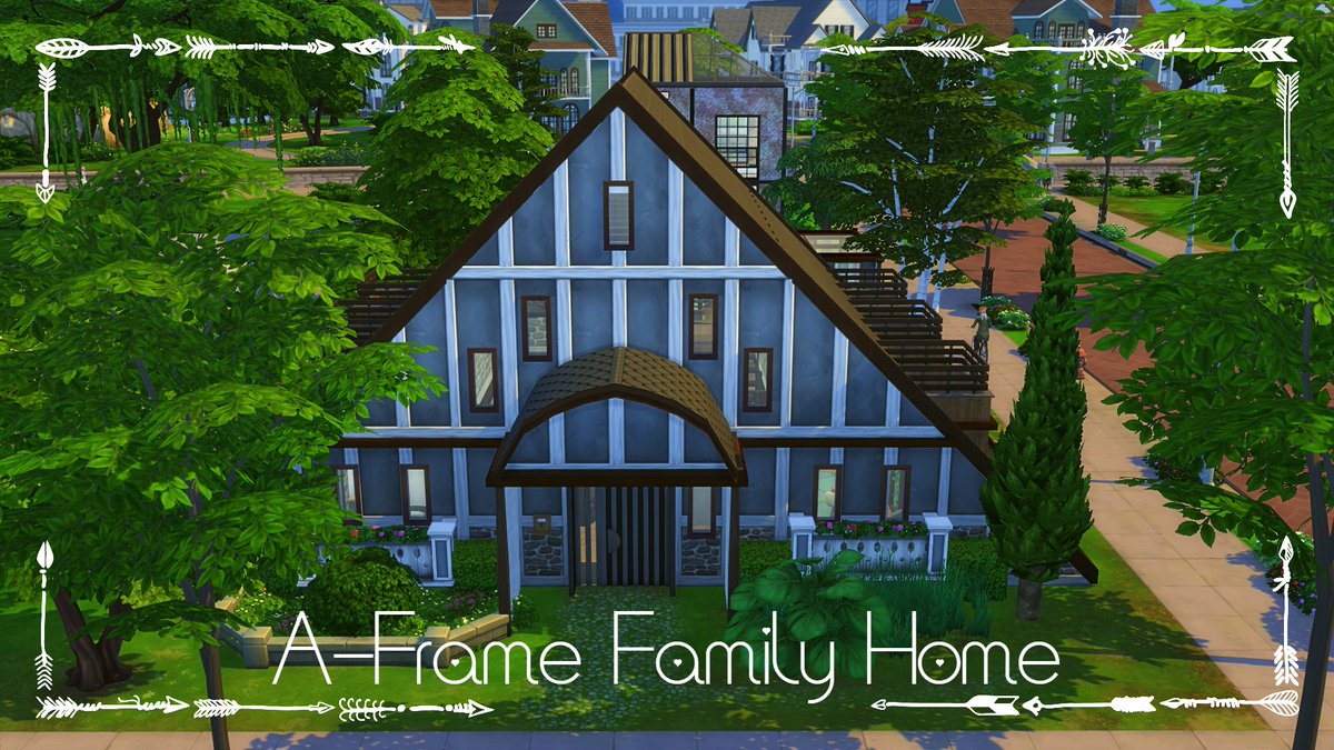 lilPandarino's tweet photo. I published my first speed build! Feedback is appreciated!
SO to shell creator: @leanna_banana__
https://t.co/KXcPU0SRYn
#ShowUsYourBuilds #Sims4 #TheSims4 #Gaming #LetsGrowSmallCreators #wertyourtube
@SimsCreatorsCom @TheSims @GamingRTweeters @LetsGrow_SC @YouTubeRTGaming https://t.co/igvKqK5qdd