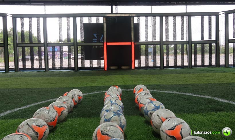 El Rondo 2.0, tecnología al servicio del fútbol nacional se estrena con Metropolitanos | #FutVe | #Balonazos | #EstamosActivos | bit.ly/3gg0MVz