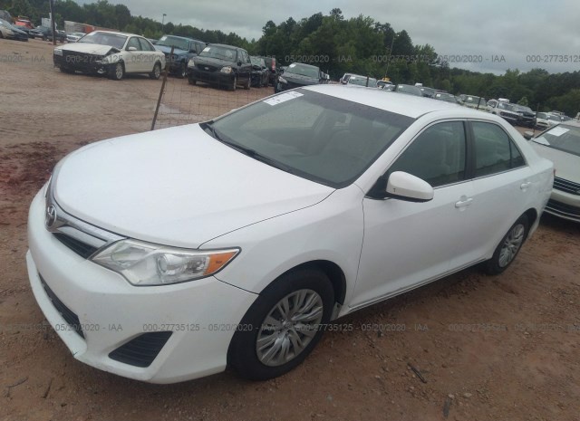 35. 2014 Toyota Camry LEAvailable on  #BuyNowNow and  #Paysmallsmall packages.