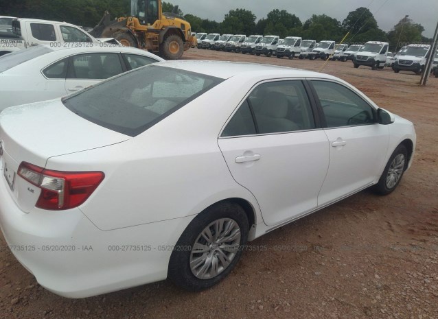 35. 2014 Toyota Camry LEAvailable on  #BuyNowNow and  #Paysmallsmall packages.