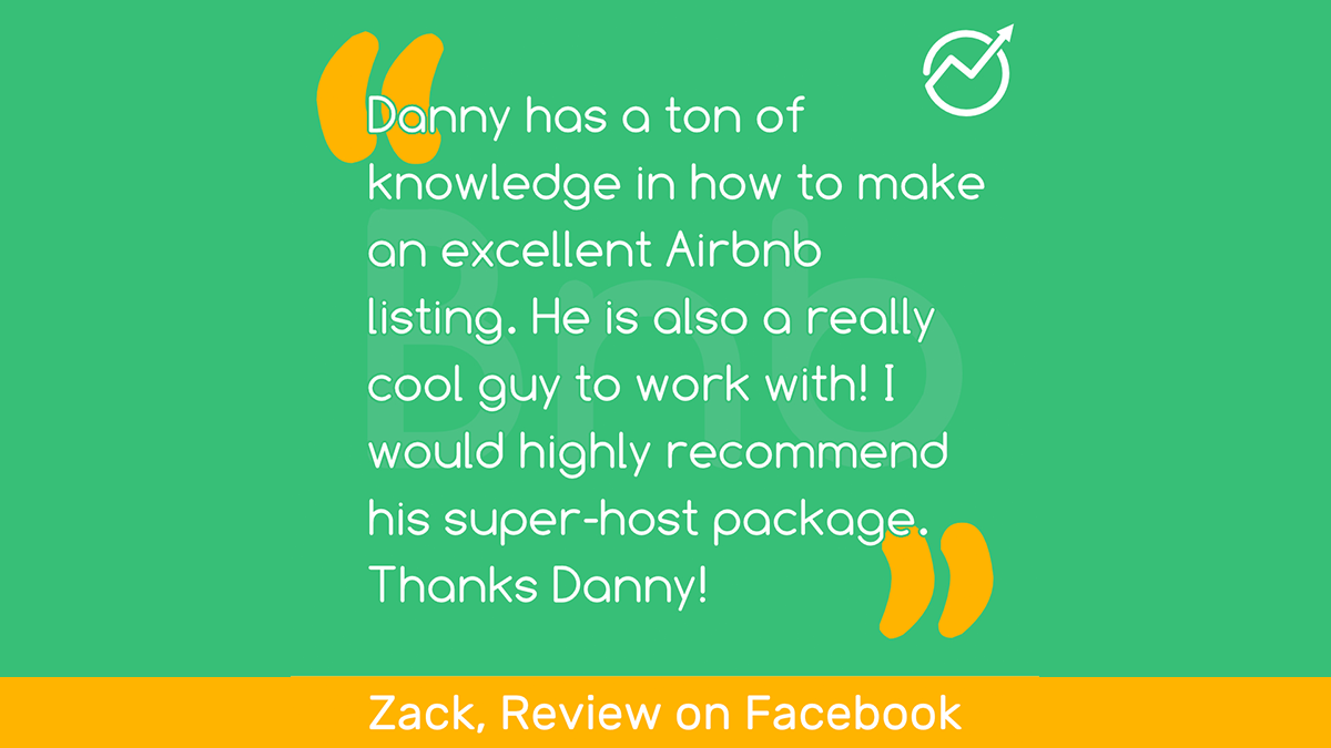 OptimizeAirbnb's tweet photo. Host Review!🙏⠀
⠀
🌟Thank you Zack!🌟⠀
#airbnb⠀
#airbnbsuperhost⠀
#airbnbtips⠀
#airbnbtools⠀
#airbnbmarketresearch⠀
#vacationrentalanalysis⠀
#airbnbhost⠀
#airbnbhosting⠀
#airbnbhomes⠀
#airbnbphoto⠀
#airbnbfun⠀
#airbnbtravel⠀
#airbnbreview⠀
#airbnbcommunity https://t.co/OTciFp6KR6