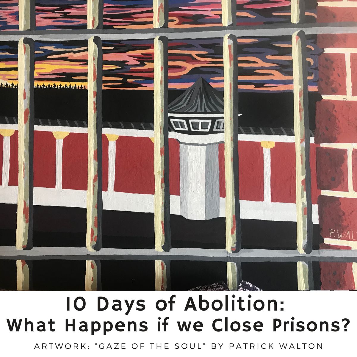 sfpjubc's tweet photo. Day 8 of #10DaysofAbolition
What Happens if we Close Prisons?

Release happens frequently. Releasing people from prison isn't the problem; the problem is not having the right supports and investments in communities.
#abolitioncanada; #wekeepeachothersafe

https://t.co/T04kvQA4Bs https://t.co/Q8qCyWz8Pv