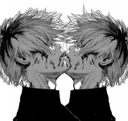 Loving Hoshiumi Struggle Tweets I Simply Think That The Two Kaneki Avatars Should Kiss Each Other Loving Hoshiumi Struggle Tweets I Simply Think That The Two Kaneki Avatars Should Kiss Each Other