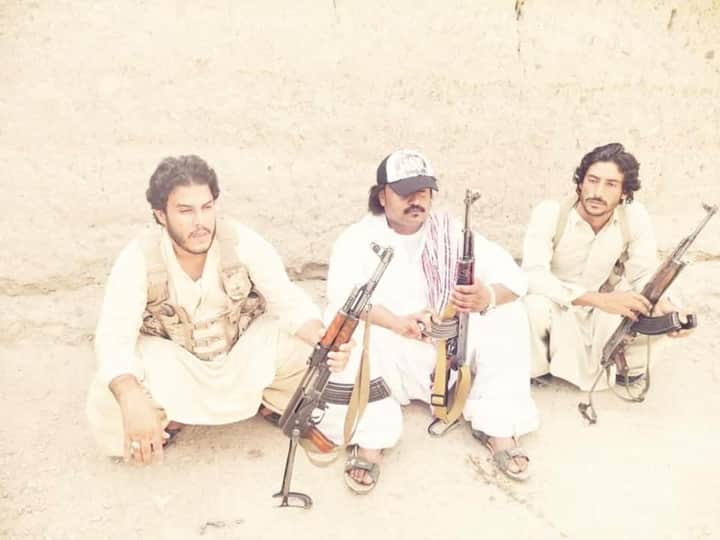 SheerJaanBaloc1's tweet photo. Lions of Pakistan 🇵🇰🇵🇰🇵🇰❤
Thay are not #BLATerrorist
Thay fight against them they are pro Pakistani.
#Balochistan
#Baloch
#BalochLovePakArmy
#BalochInPakArmy
#BalochAreWithPakArmy
#balochistanispakistan
#BalochMusalahaIthad
#BugtiAmanForces
#بلوچ_مسلح_اتحاد
#بگٹی_امن_فورسز https://t.co/IvbwiGFulE