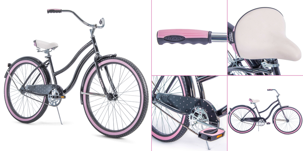 ebay womens hybrid bike