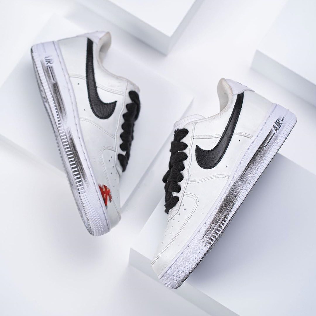 Modern Notoriety on Twitter: "G-Dragon's PEACEMINUSONE x Nike Air Force 1  returns for a 2.0 release https://t.co/BMdkYwke6l https://t.co/jHTlcWdCSs"  / Twitter