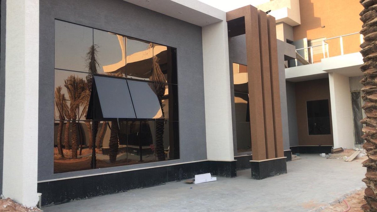 alwasitmd's tweet photo. يتعامل المصنع مع اكبر مصانع الزجاج وفي مقدمتها ( شركة مصنع السعودي الامريكي ) التي توفر اكبر عدد من الالوان ذات الجودة العالية.
الجوال : 0570094894 (واتس اب) https://t.co/VtfgW1HZDj