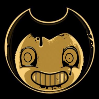 Ink_arti's tweet photo. Come join the bendy cult. #BENDY #BATIM #BATDR #Bendy_and_the_ink_machine #bendychapterfour #NewProfilePic https://t.co/LsVZE0JtMq