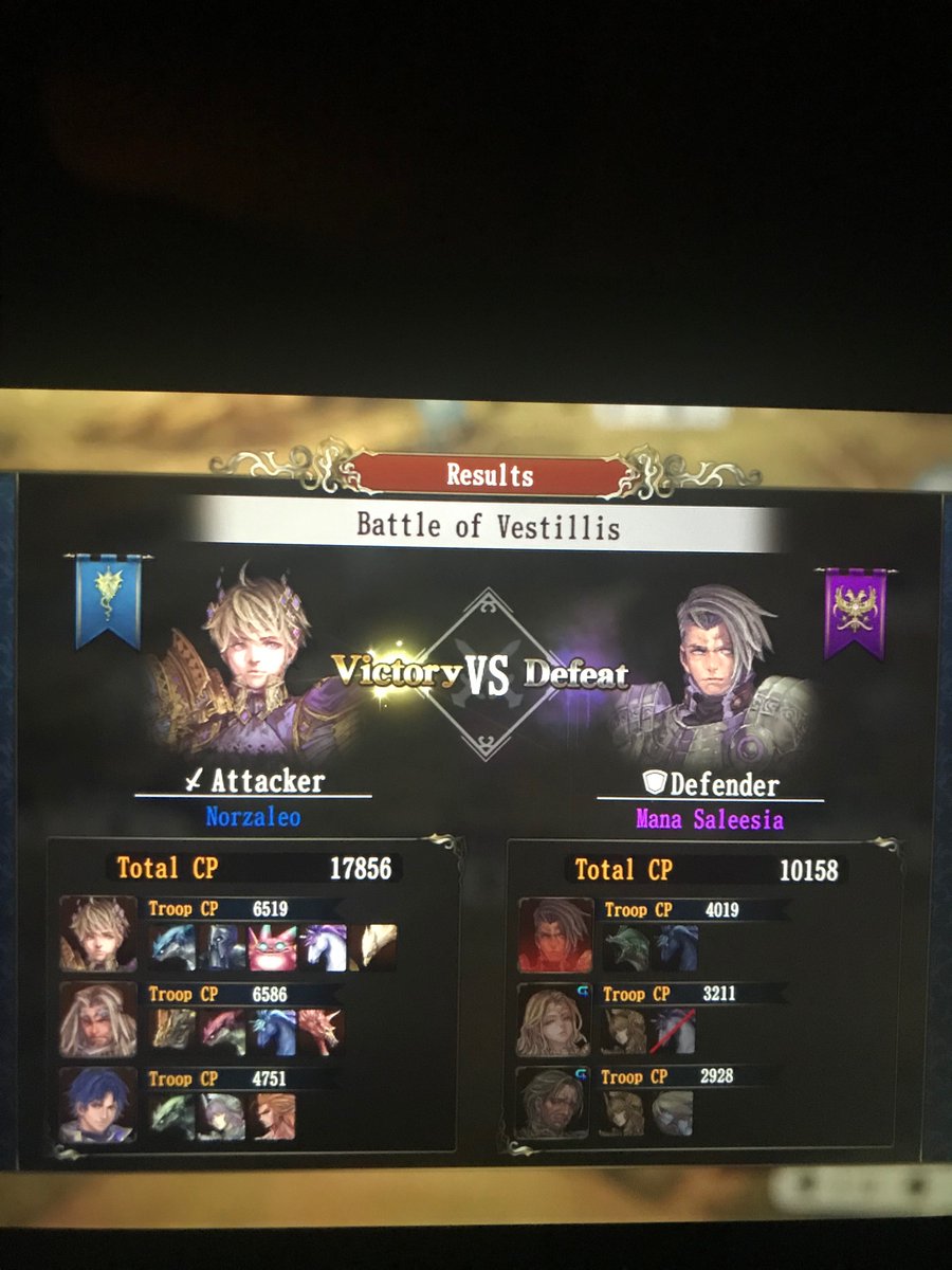 Update 8:Between the last update and now, a great deal has happened with the Campaign. First we begun our fight to claim the last stronghold on the main land of Runersia. While the Prince’s force took on the Theocracy, Elena’s team invaded Mirevla and even took on Stella- (1/?)