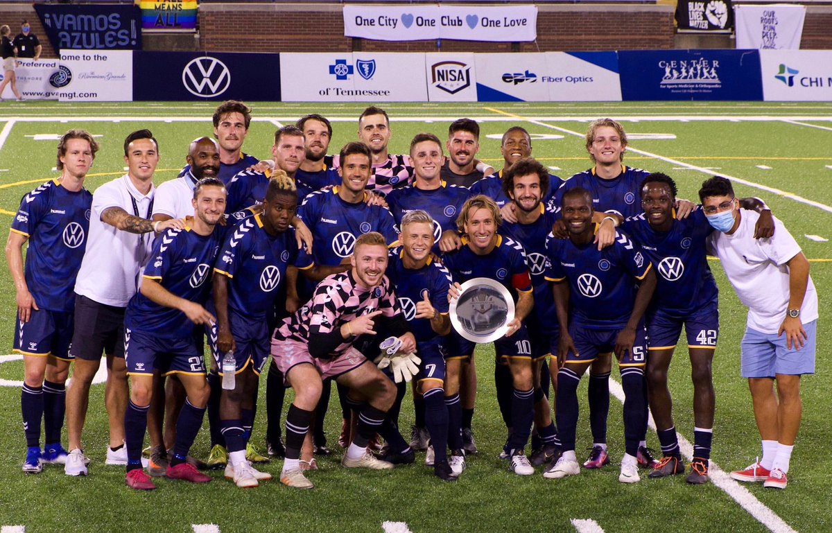 koloko_'s tweet photo. The first of many. Great way to go into the season 🙏🏿 This one is for you @chattahooligan #Streetbery 🇨🇲 @Th_6th_Jackson_ https://t.co/0yKhFlKDZH