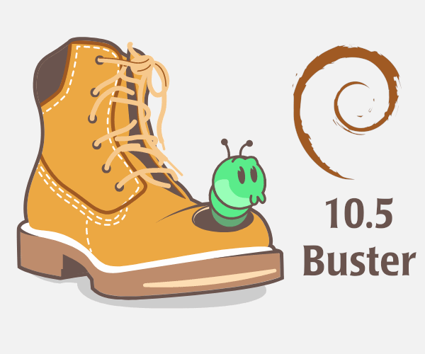 Lançado Debian (Buster) 10.5 para diversas correções de segurança e principalmente para solucionar a vulnerabilidade do GRUB2 BootHole.
debian.org/News/2020/2020…
debian.org/security/2020-…