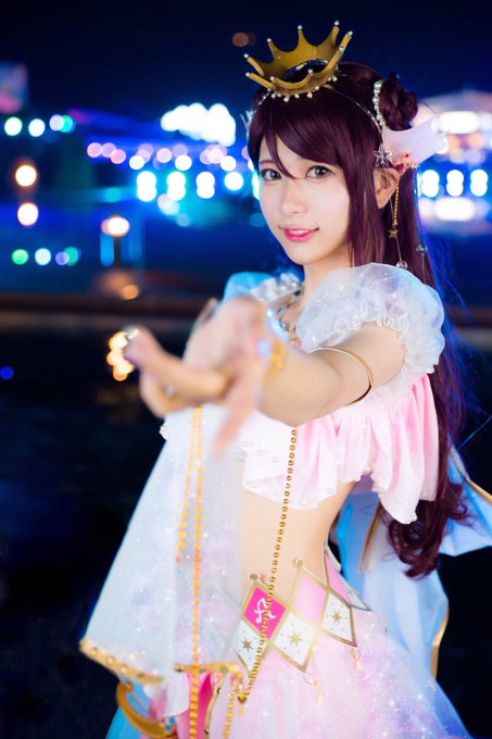 コスプレイヤーKaori（ふしみかおり）のTwitter画像15