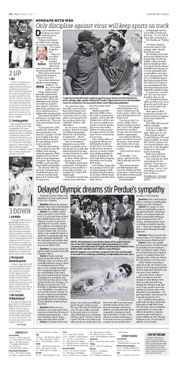 cwilinric's tweet photo. Aug. 2 @RTDSports with @ByDavidTeel's feature on former @HokiesFB coach #KevinRogers, plus @GoSquirrels @SpiderMBB #NASCAR @804Varsity and much more Stories by @RTDjohnoconnor @EricKolenich @YoWes910TheFan
#JerryLindquist @APSE_sportmedia https://t.co/UgI0C9WNyQ #readlocal https://t.co/FfFOdLrZiP
