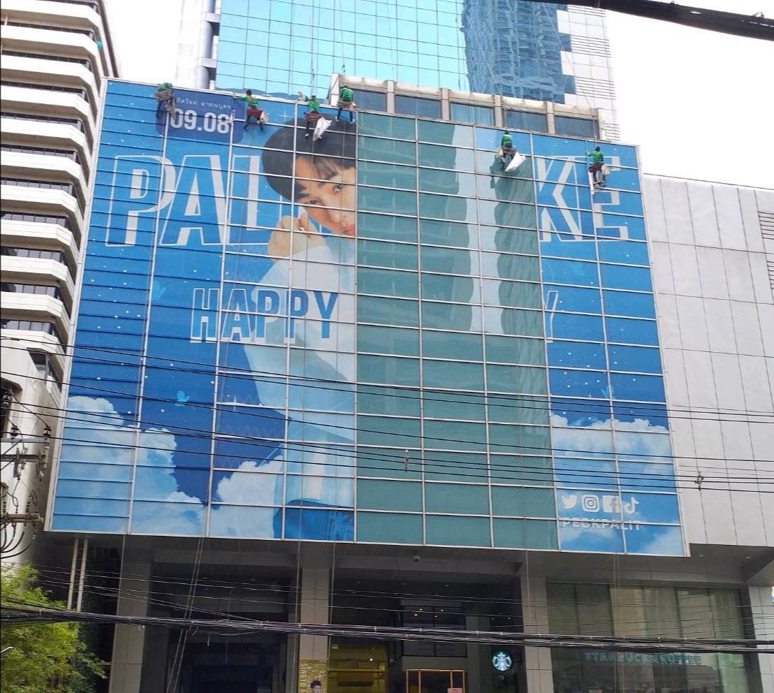 Peckpalit_com's tweet image. เริ่มติดต่อแล้วน๊าาาา​ บ่ายๆน่าจะเสร็จ​ค่ะ

#PalitDay2020AtGmm
#เป๊กผลิตโชค
#Peckpalitchoke