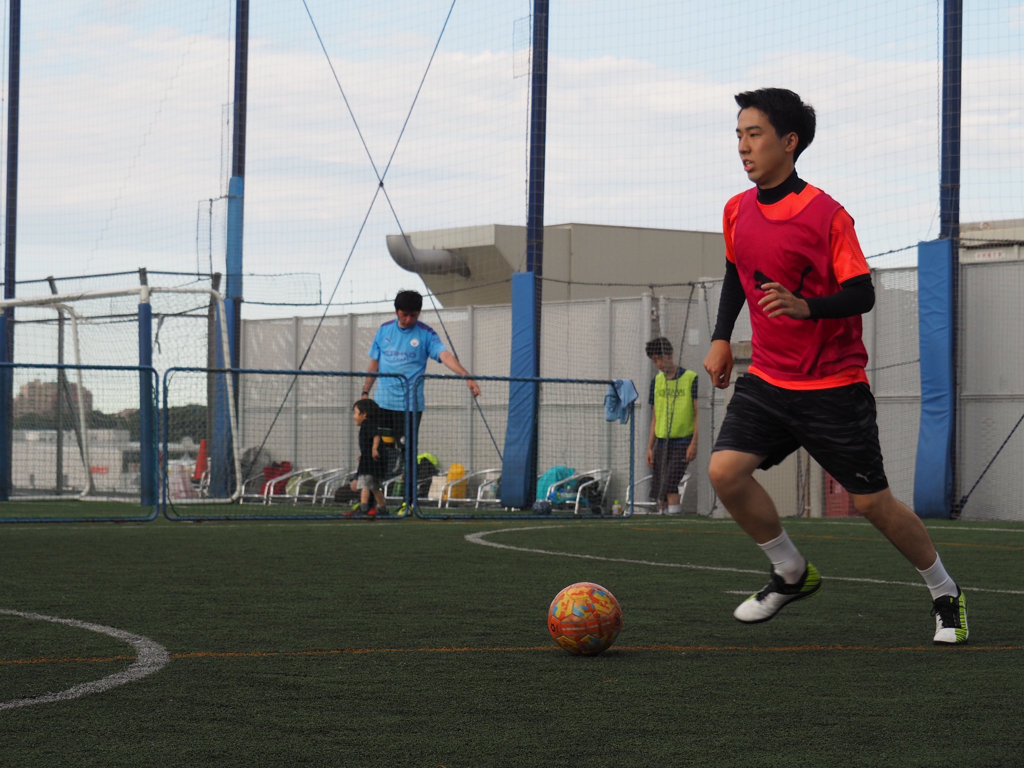 横浜フットサル Twitter Search Twitter