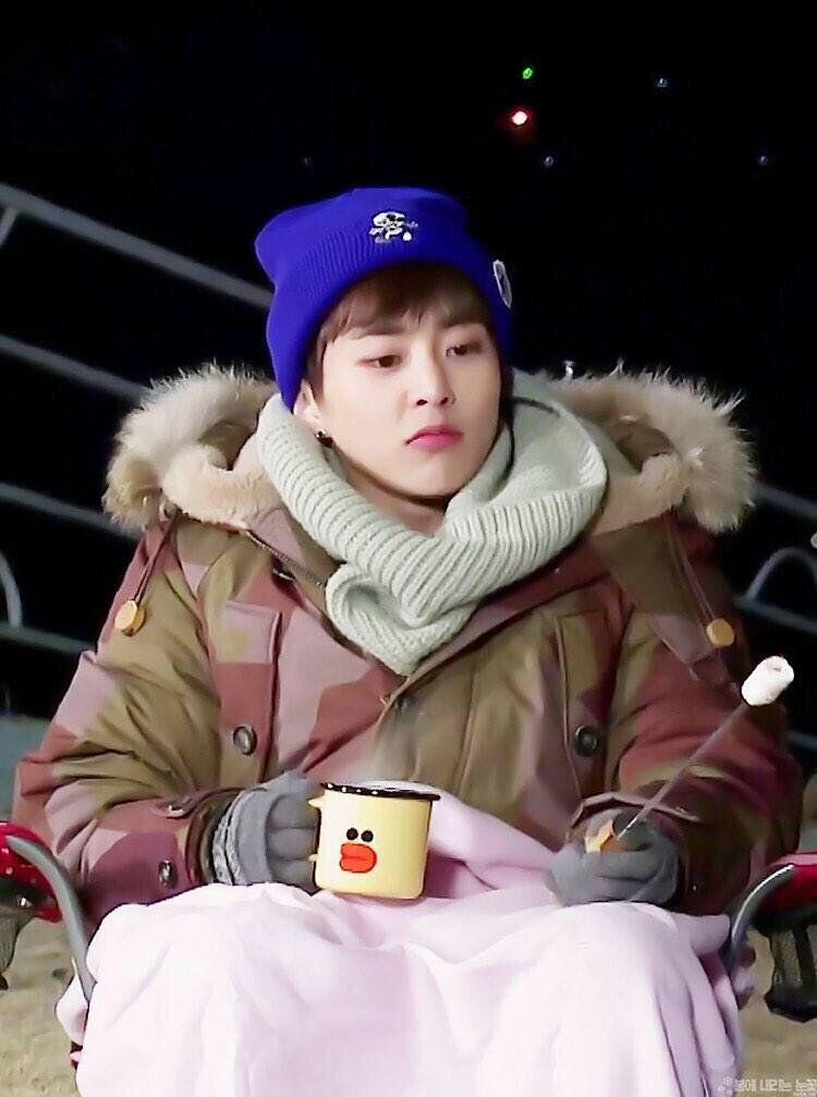  #시우민 #XIUMIN #Waiting_For_Xiu #XIUMIN_always_you #EXO #1BillionHeartsForXIU @weareoneEXO August 2, 2020Xiumin our best boy