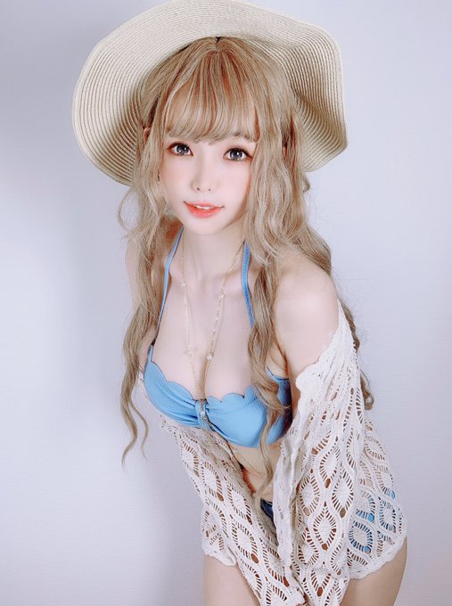 Twitterのコスプレ画像4