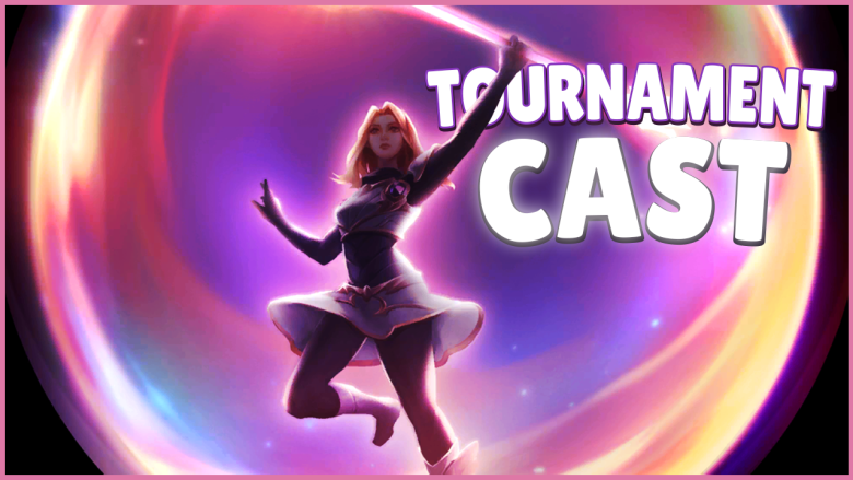 Here is the cast of the <a href="/LoR_GA_/">Legends of Runeterra Global Academy</a> Summer Championship Finals with <a href="/deadbrokenerd/">Ian</a>! The cast went great, and I hope to cast more Legends of Runeterra tournaments and events in the future!

youtube.com/watch?v=Qt0qGG…