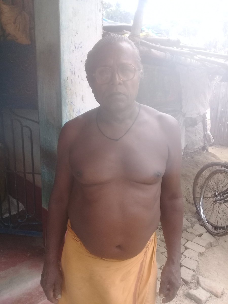 uJe2DWBVKqEDtNK's tweet photo. ପୁରୀ ଜିଲ୍ଲାର #SSEPD2 ର ବିଭାଗୀୟ ଅଧିକାରି ଏହି ଅବିଯୋଗକୁ କାହିଁକି ଅଣଦେଖା କରୁଛନ୍ତି. ଦୟାକରି ଜିଲ୍ଲାପାଳ ମହଦେୟ ଜଣାଇବେ କି ? @CMO_Odisha @Naveen_Odisha @SSEPD2 @Puri_Official @balwantskalewa7 @gapg_dept https://t.co/ziQGR5WqXh