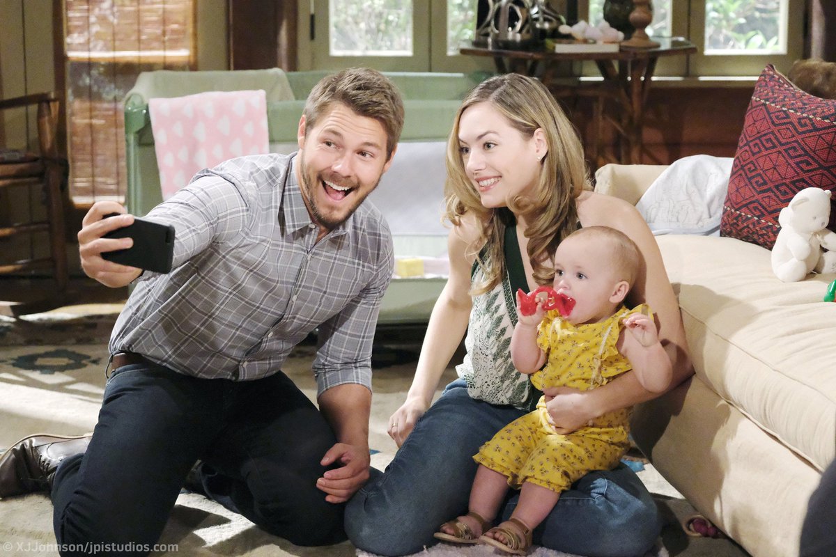 jobrdais's tweet photo. Get out of that cabin you miserable sob #poorliam #BoldandBeautiful https://t.co/IrmeZSotvI
