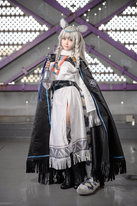 Twitterのコスプレ画像34