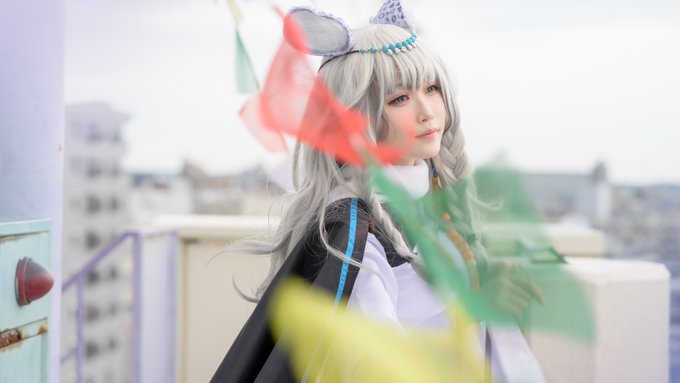 Twitterのコスプレ画像36