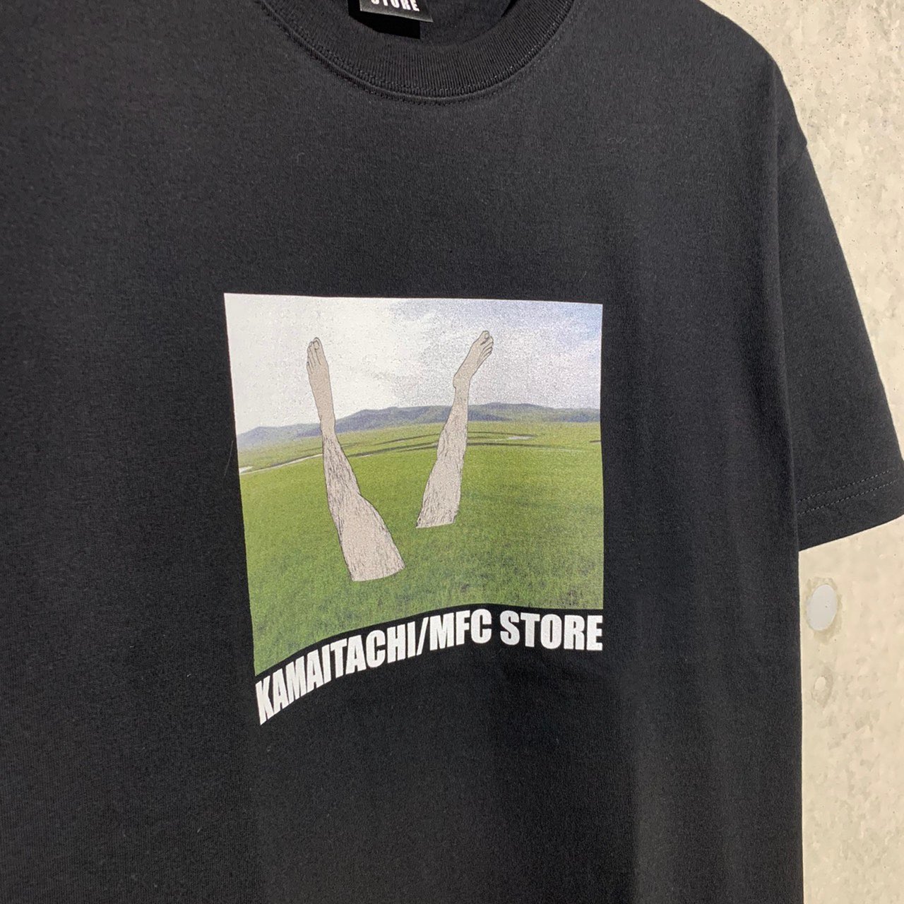 MFC STORE on X: 
