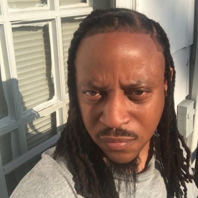 LamontBeckwith's tweet photo. #NewProfilePic https://t.co/ZiZuvICFZX