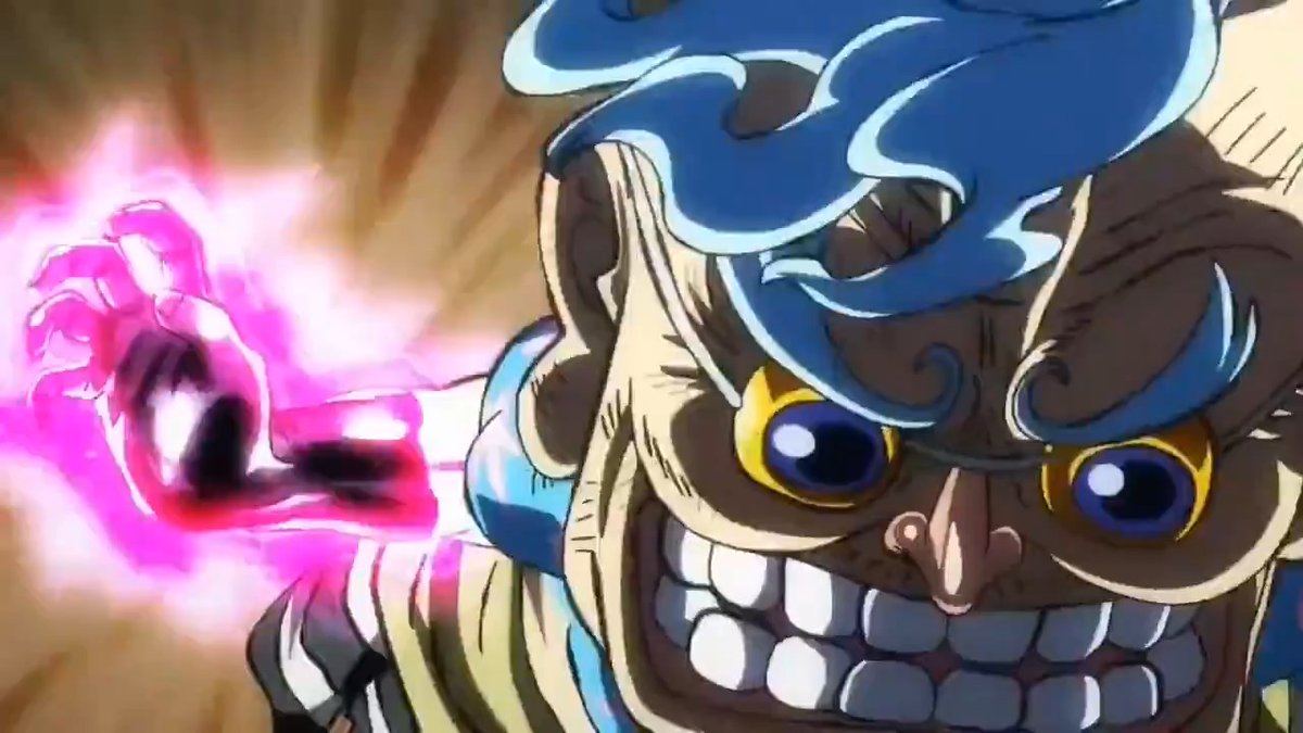 𝙎𝙚𝙣𝙖 One Piece Episode 936 Preview