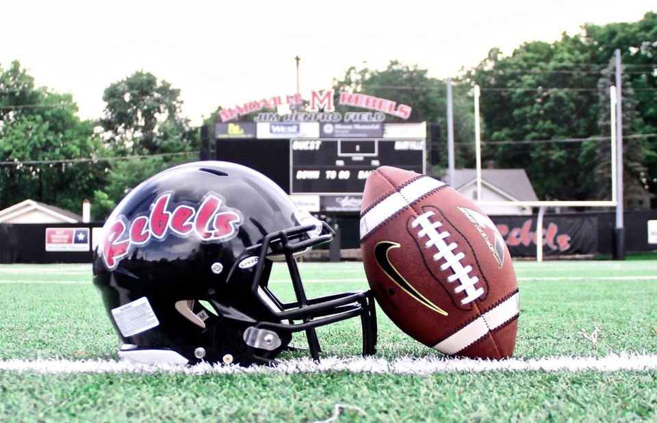 RebelRadioMHS's tweet photo. #TheCountdownISon #Boom2020 https://t.co/HjusaI6sRS