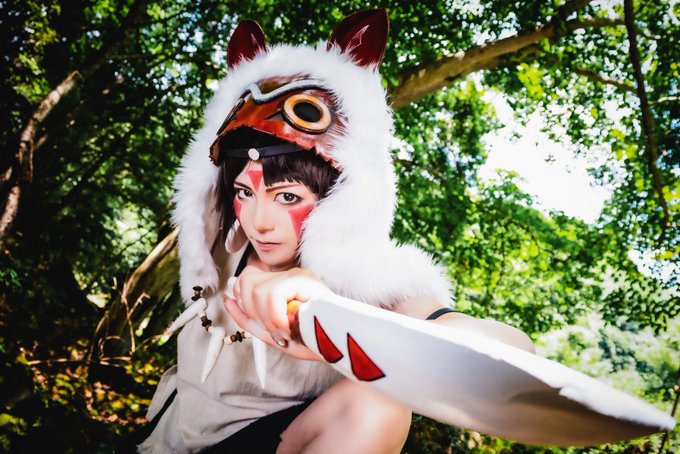 コスプレイヤーまみちのTwitter画像30