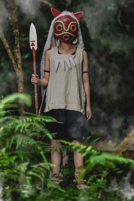 コスプレイヤーまみちのTwitter画像32