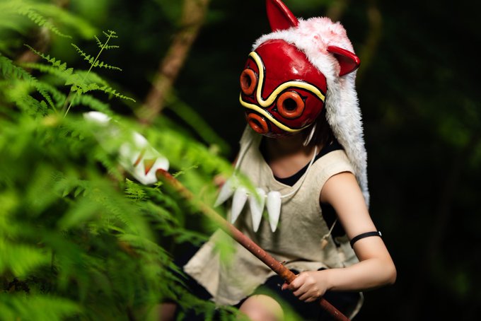 コスプレイヤーまみちのTwitter画像33