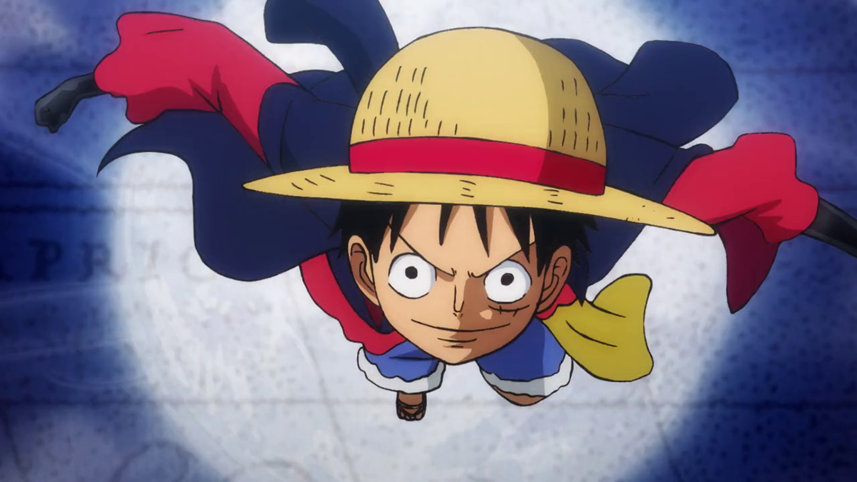 ワノ国 で One Piece Op 23 Dreamin On Screens Onepiece ワンピース Onepiece936 ワンピース Da Ice Onepiece Onepieceop ワンピースop ドリオン Dreaminon T Co Pcwbzvbwzr Twitter