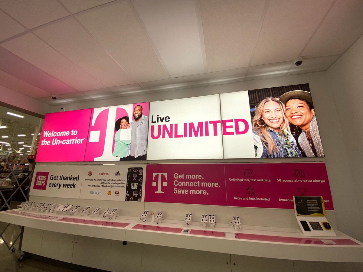 LittleRueToYou's tweet image. Hey @JonFreier! CS in Houston is pumped and ready to make amazing things happen as Magenta! Can you feel it?
@jcbrandenburger @scotthou1 @CSource_Tweets @Erica__Gilliam @mrbrandenburger  who said grocery runs can’t be rewarding? 6055 southwest freeway inside HEB