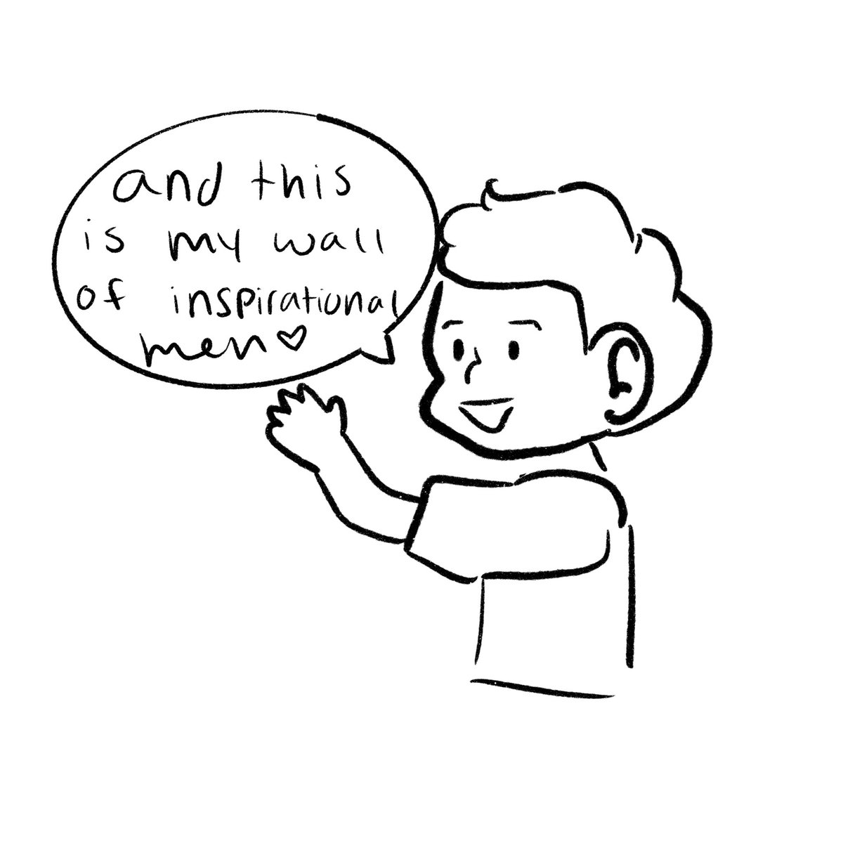 danieIinu's tweet image. late night comics ✨