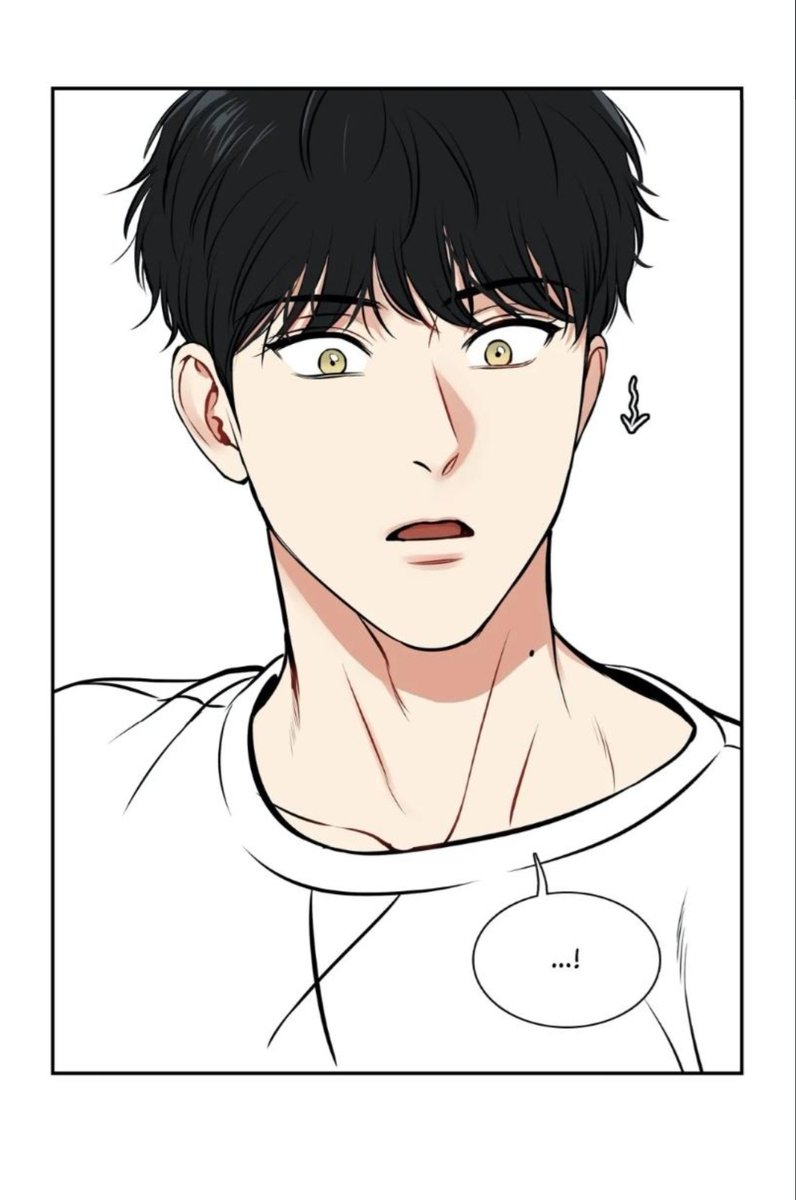 RoseyAKBL's tweet photo. Uh-oh 😂😂😂

Manwha: BJ Alex
Genres: Yaoi https://t.co/ZdF8cQ6JID