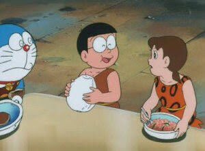 ドラえもんのび太の日本誕生のtwitterイラスト検索結果 古い順 ドラえもんのび太の日本誕生のtwitterイラスト検索結果 古い順