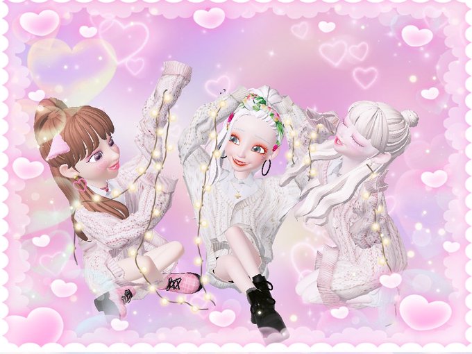 モコモコのtwitterイラスト検索結果 古い順