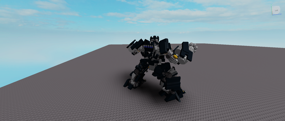 use_in_2019's tweet photo. Ironhide
#transformers #transformersrevengeofthefallen #autobot #robot #robloxstudio #rotf #revengeofthefallen #robloxdev #tisakoo #transformersmovie #robotindisguise #model #transformersmorethanmeetstheeye #bayverse #ironhide #gmc #gmctopkick #gmctopkickc4500 https://t.co/xWFvzRxYPc