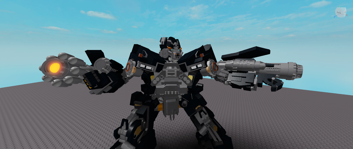 use_in_2019's tweet photo. Ironhide
#transformers #transformersrevengeofthefallen #autobot #robot #robloxstudio #rotf #revengeofthefallen #robloxdev #tisakoo #transformersmovie #robotindisguise #model #transformersmorethanmeetstheeye #bayverse #ironhide #gmc #gmctopkick #gmctopkickc4500 https://t.co/xWFvzRxYPc