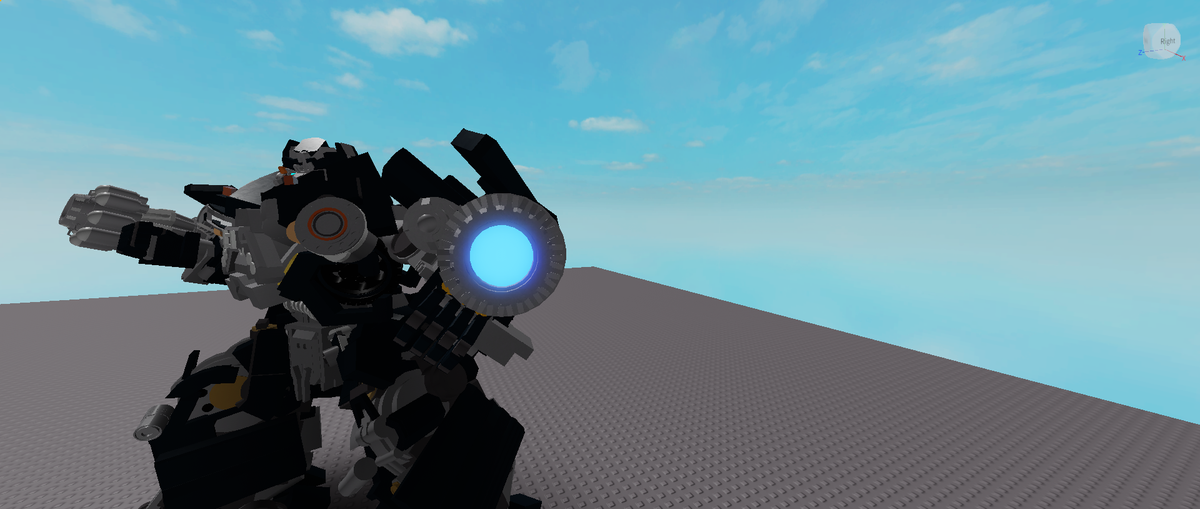 use_in_2019's tweet photo. Ironhide
#transformers #transformersrevengeofthefallen #autobot #robot #robloxstudio #rotf #revengeofthefallen #robloxdev #tisakoo #transformersmovie #robotindisguise #model #transformersmorethanmeetstheeye #bayverse #ironhide #gmc #gmctopkick #gmctopkickc4500 https://t.co/xWFvzRxYPc