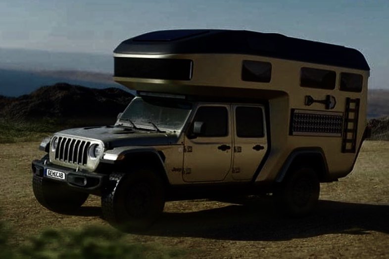 Good night Mafia!🇺🇸 hope your weekend is meeting your expectations😝 Again GN and Jeep dreams!🌘 #JeepMafia