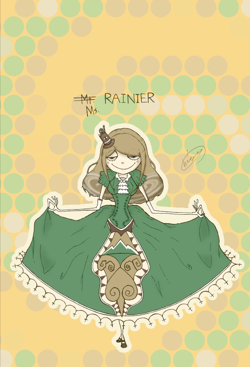 自分の将来すら見えてないじゃないか Duh イラスト デザイン お絵かき びしょまるの漫画