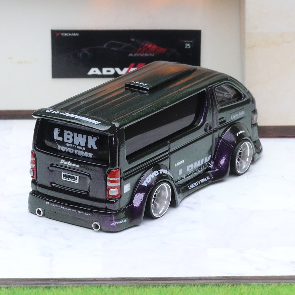 トミカ専門自作改造屋🚗 on X: トミカ専門自作改造屋🚗 on X: