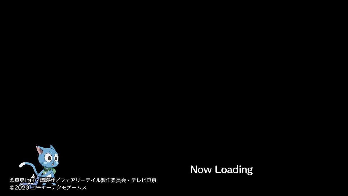 よみ マルドギール倒したのに無限ロードはダメでしょ やり直しか フェアリーテイル Ft Fairytail Nintendoswitch