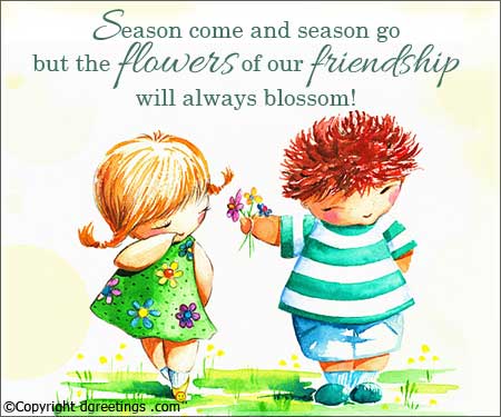dgreetings's tweet image. Friendship is a Rainbow between, Two hearts, sharing seven feelings: love, happiness, truth, faith, secret, trust, and sadness.
dgreetings.com/friendship/mes…
#FriendshipMessages #FriendshipWishes #FriendshipCards #DGreetings