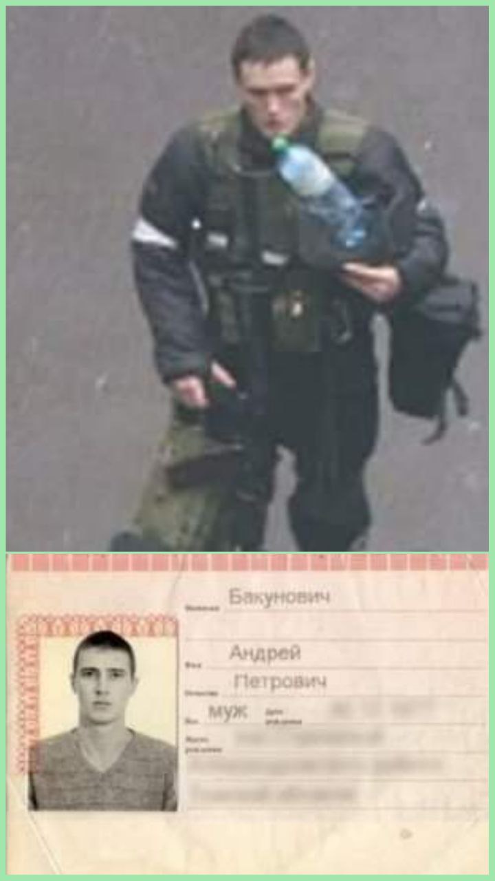 Задержанные ЧВК В Белоруссии
